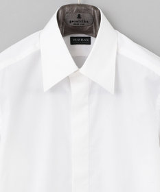 GOTAIRIKU 【WEAR BLACK】レギュラーカラー Wカフス