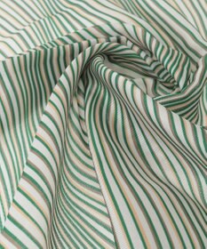 AMERICAN HOLIC 【リングSET】波ストライプ柄スカーフ