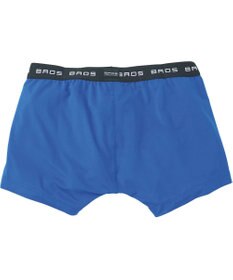 WACOAL MEN ボクサーパンツ フロント快適設計 吸汗速乾 前開き 下着 メンズ GT3111 /ブロス バイ ワコールメン