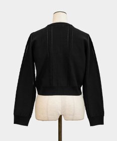 TOCCA 【キャンセル分販売！】FRAGRANCE OF FLOWERS カーディガン