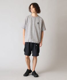Columbia Columbia/ レイリバーショートスリーブポケットTシャツ /コロンビア