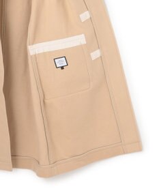 J.PRESS YORK STREET 【UNISEX】メルトン ダッフルコート