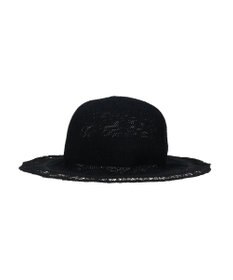 Green Parks ・サーモフリンジハット