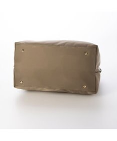 UNBILLION 【テレビ ドラマ着用アイテム】ペルケ perche / ナイロン×牛革付属ユーティリティ2wayトートS