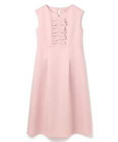 TOCCA 【洗える・消臭】WITH RIBBONS ドレス