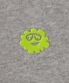 PW CIRCULUS 【WOMEN】アスレジャー 裏毛 モックネック ワンピース