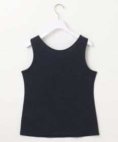 ANY SIS 【吸水速乾・UVケア・接触冷感】コンフォートジャージー タンクトップ