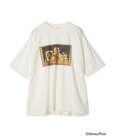 Green Parks Ｔｏｙ　ｓｔｏｒｙ／ウォッシュ加工Ｔｅｅ