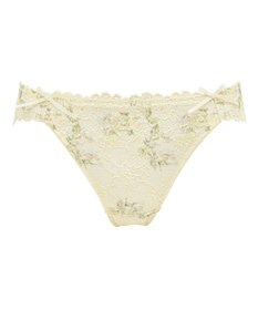 BRADELIS New York 【BRADELIS New York】ジャスミンスタイルパンティ24S3