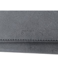 genten プレッソ 小銭カード入れ
