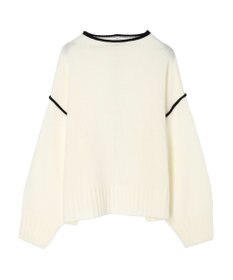 Green Parks ・Ｐｅｔｉｔ　Ｆｌｅｕｒ　ハイショクタートルニット