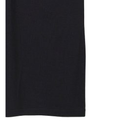 Green Parks バックスリットポンチスカート