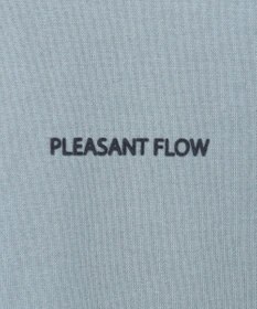 J.PRESS LADIES L ロゴ Tシャツ