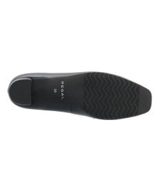 REGAL FOOT COMMUNITY 【リーガルレディース】F90Q タッセル付きパンプス