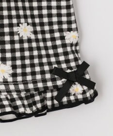 ANY KIDS 1分丈スパッツ