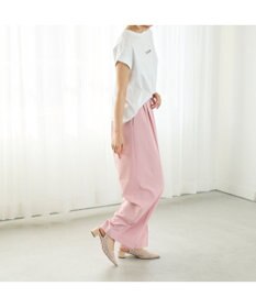 Riz raffinee <Riz raffinee>バックストラップパンプス