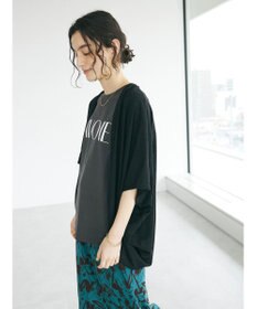 CRAFT STANDARD BOUTIQUE ランダムテレコモモンガカーディガン