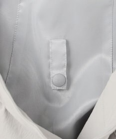 JOSEPH ABBOUD MOUNTAIN 【日本素材・ストレッチ】コットンムリネ アウトドア ニット パーカー