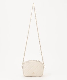 TOCCA PILA CAMERA BAG ショルダーバッグ