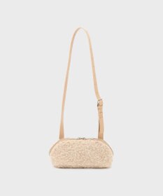 GRACE CONTINENTAL ADD CULUMN FUR BODY BAG