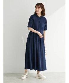 Green Parks ・ＳＵＧＡＲ　ＳＰＯＯＮ　ポロカットワンピース