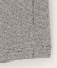 PW CIRCULUS 【WOMEN】アスレジャー 裏毛 モックネック ワンピース