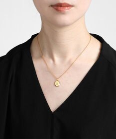 Paul Smith イニシャル ネックレス