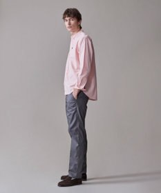 J.PRESS MEN 【IVY COLLECTION】【毎シーズン大好評】バックブル オックスガーメントダイ シャツ