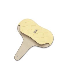 PELLE BORSA ストラップ付きめがねケース Chrono Weave クロノウィーブ 5855