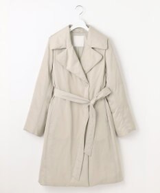 自由区 L 【17号サイズまで展開】ブライトダウン コート