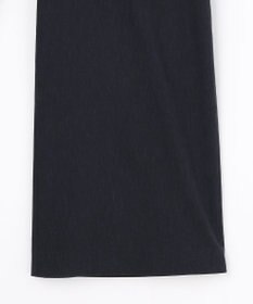 J.PRESS LADIES 【WEB限定】セルロースリネンストレッチ ワイドストレート パンツ