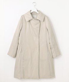 自由区 L 【17号サイズまで展開】ブライトダウン コート