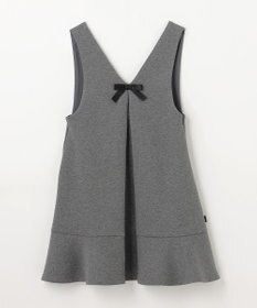 組曲 KIDS 【110-140㎝】【前後着用可】2WAY ジャンスカ