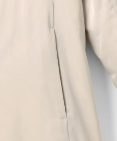 自由区 L 【17号サイズまで展開】ブライトダウン コート