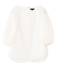 TOCCA 【消臭】FLOWER OF WINDMILL ブラウス