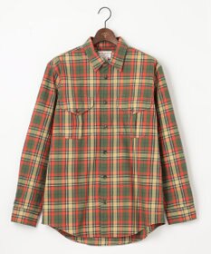 JOSEPH ABBOUD MOUNTAIN 【FILSON】ライトウェイトアラスカンガイド シャツ