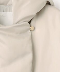 自由区 L 【17号サイズまで展開】ブライトダウン コート