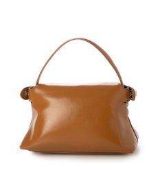 UNBILLION カカトゥ kakatoo / フラップ2wayキューブバッグ