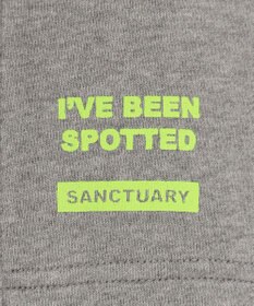 PW CIRCULUS 【WOMEN】アスレジャー 裏毛 モックネック ワンピース