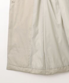 自由区 L 【17号サイズまで展開】ブライトダウン コート