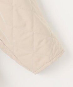 自由区 S キルト アウター