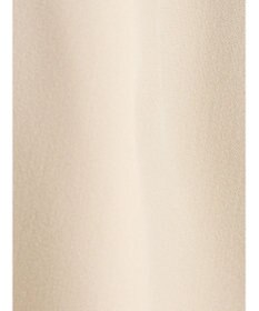 earth music&ecology Ｔ／Ｒストレートパンツ（Ｉｖｏｒｙ）