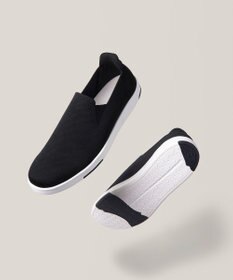 steppi 【撥水/抗菌防臭】多機能ニットシューズ（ウィメンズ向け）