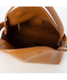 UNBILLION カカトゥ kakatoo / フラップ2wayキューブバッグ