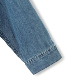 J.PRESS YORK STREET 【UNISEX】デニムジャケット