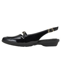 ASICS WALKING ペダラ レディース 2E 2.0cmヒール