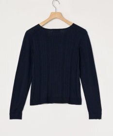 ONWARD Reuse Park 【any SiS】ニット春夏