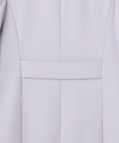 ANY SIS S ウールライクロング チェスターコート