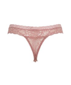 BRADELIS New York 【BRADELIS New York】ウェンディスタイルタンガ26S1