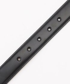 J.PRESS MEN 【定番】コードバン ドレスベルト